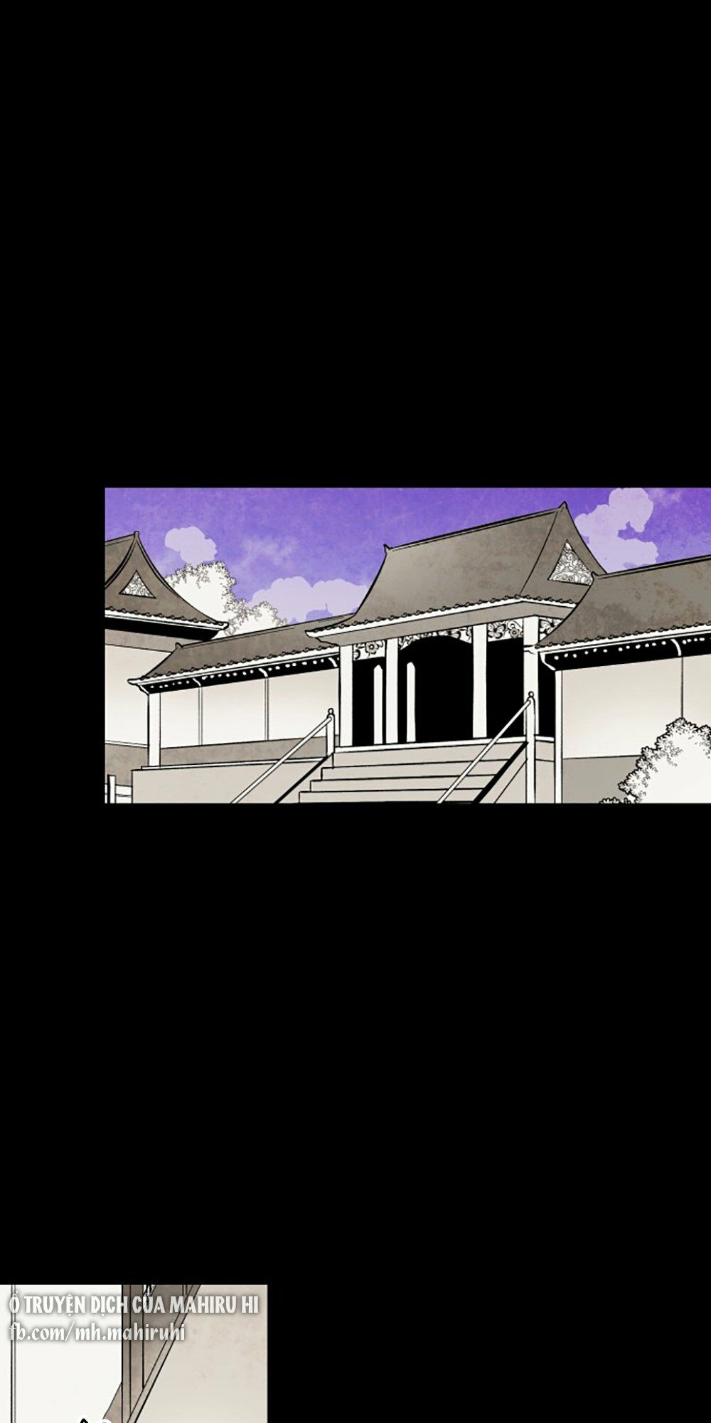 Vân Trung Hoa: Chapter 94