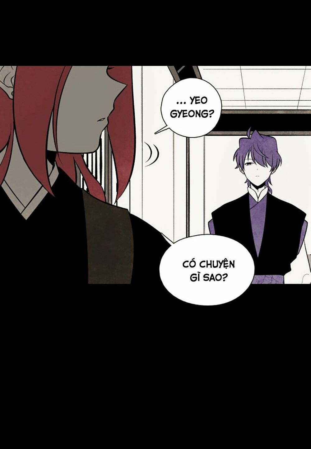 Vân Trung Hoa: Chapter 94