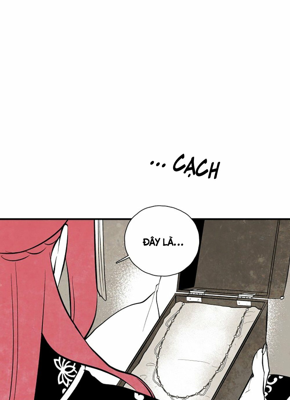 Vân Trung Hoa: Chapter 95