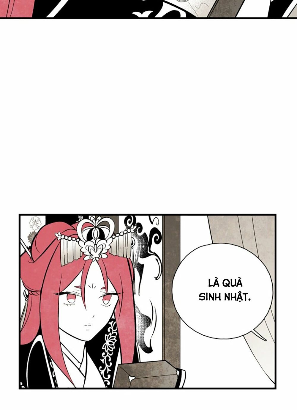 Vân Trung Hoa: Chapter 95