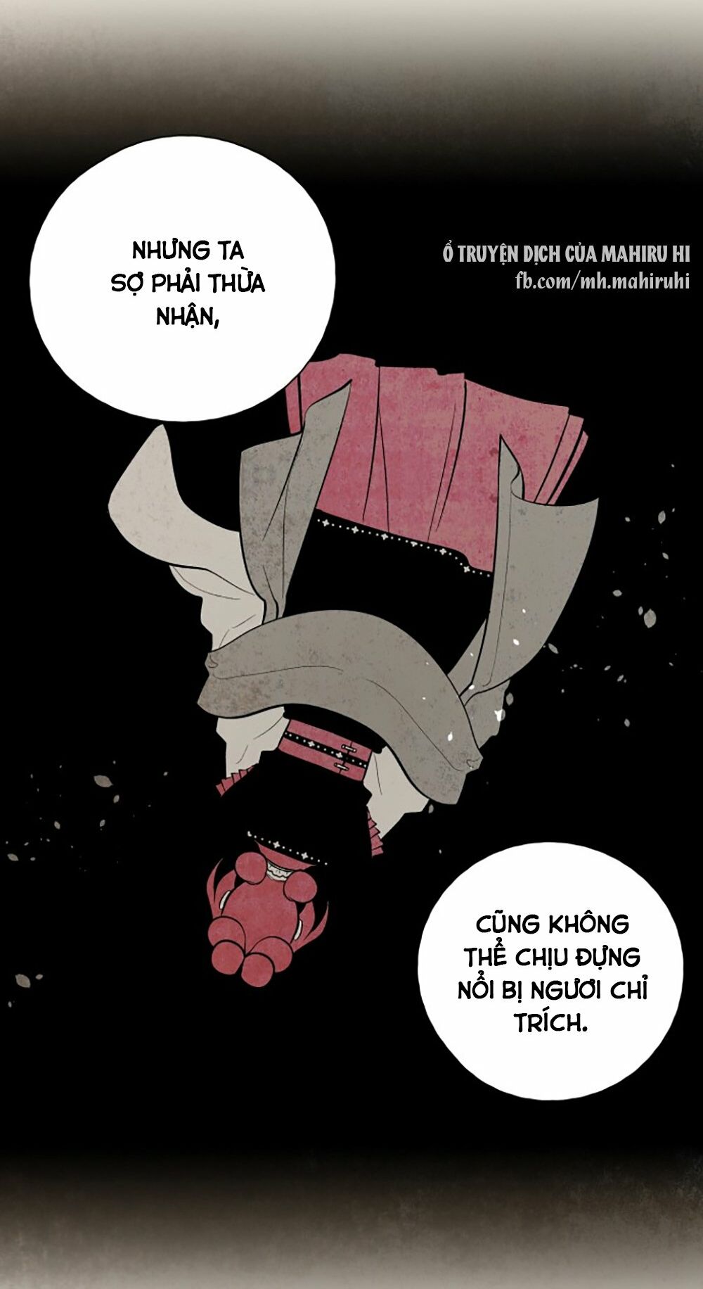 Vân Trung Hoa: Chapter 95