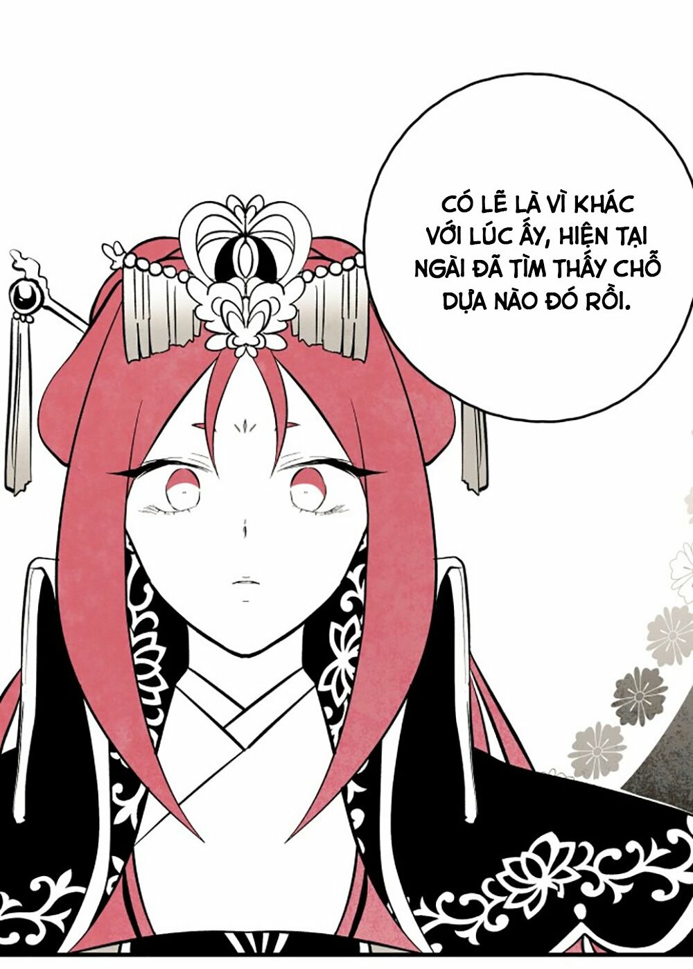 Vân Trung Hoa: Chapter 95