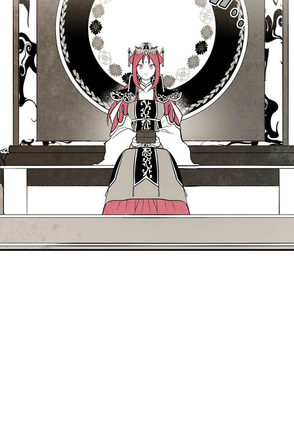 Vân Trung Hoa: Chapter 95