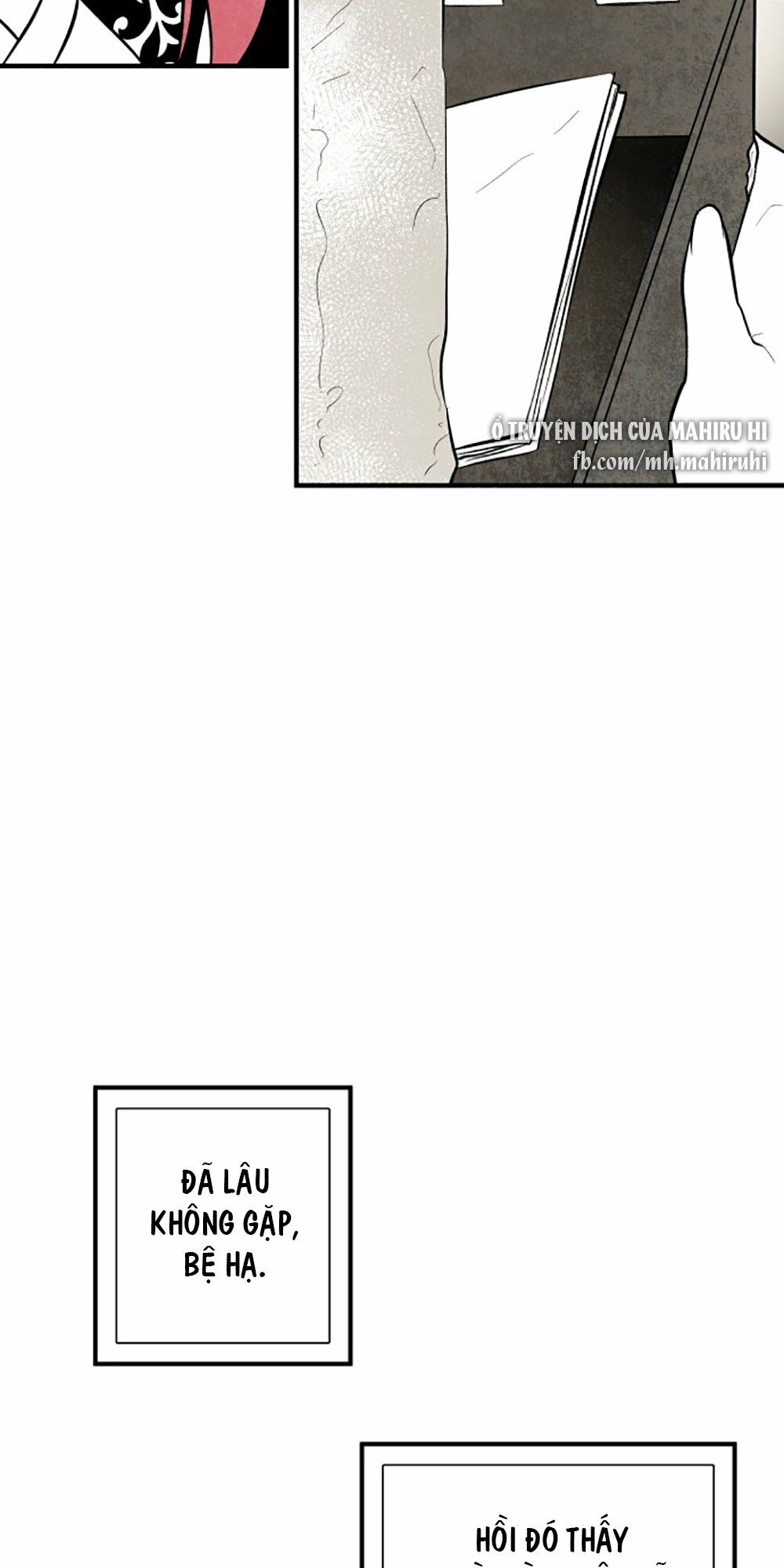Vân Trung Hoa: Chapter 95