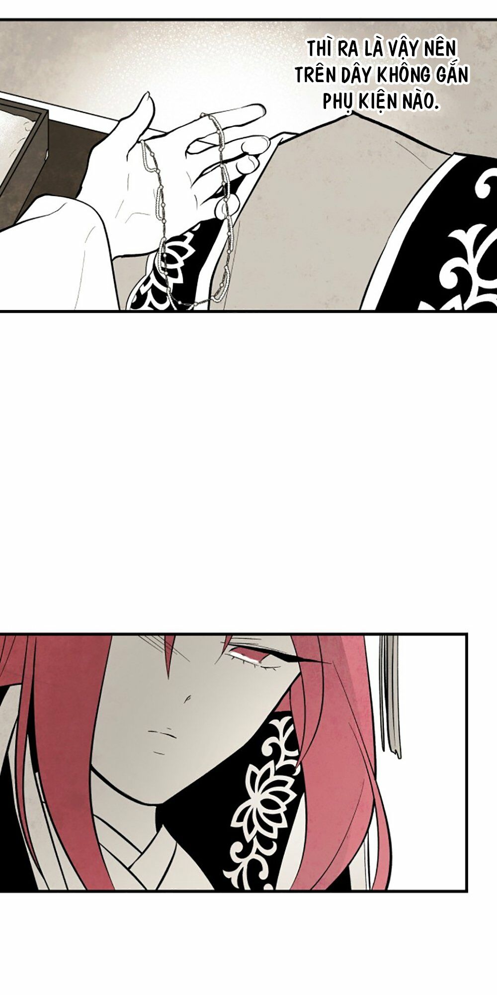 Vân Trung Hoa: Chapter 95