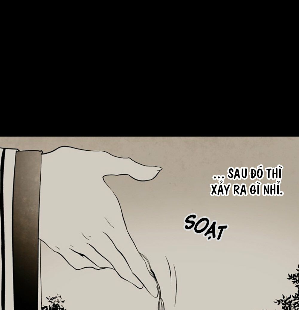 Vân Trung Hoa: Chapter 95
