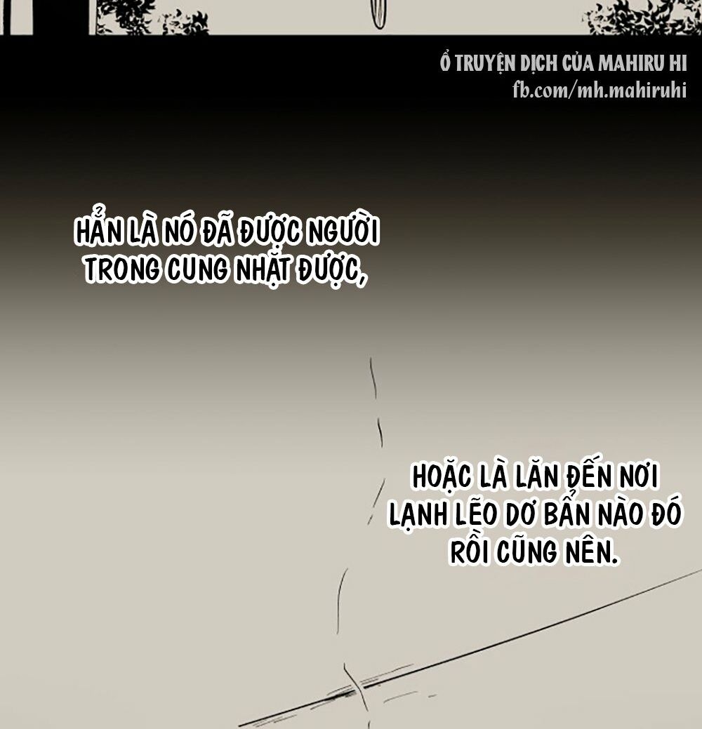 Vân Trung Hoa: Chapter 95