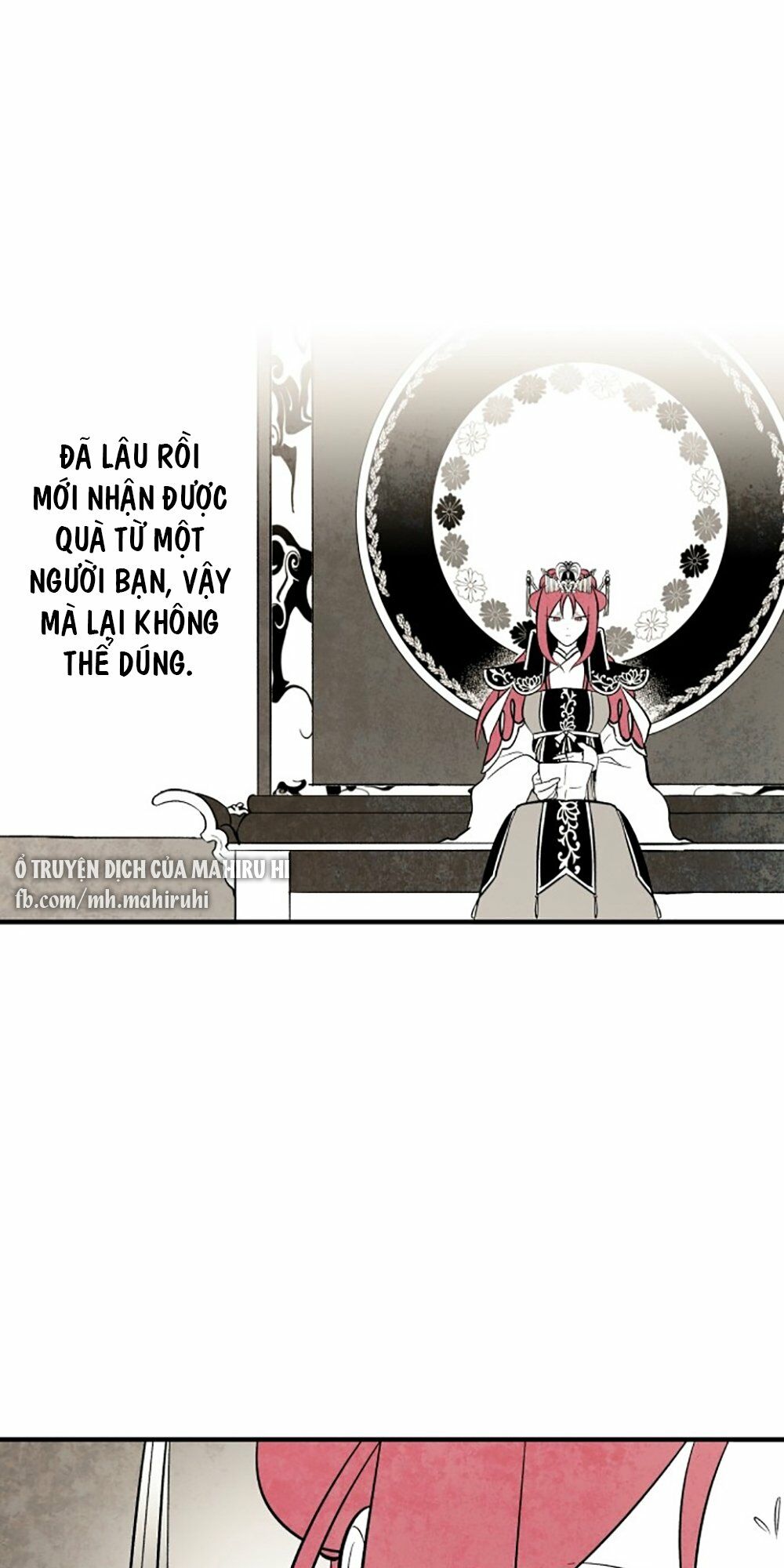 Vân Trung Hoa: Chapter 95