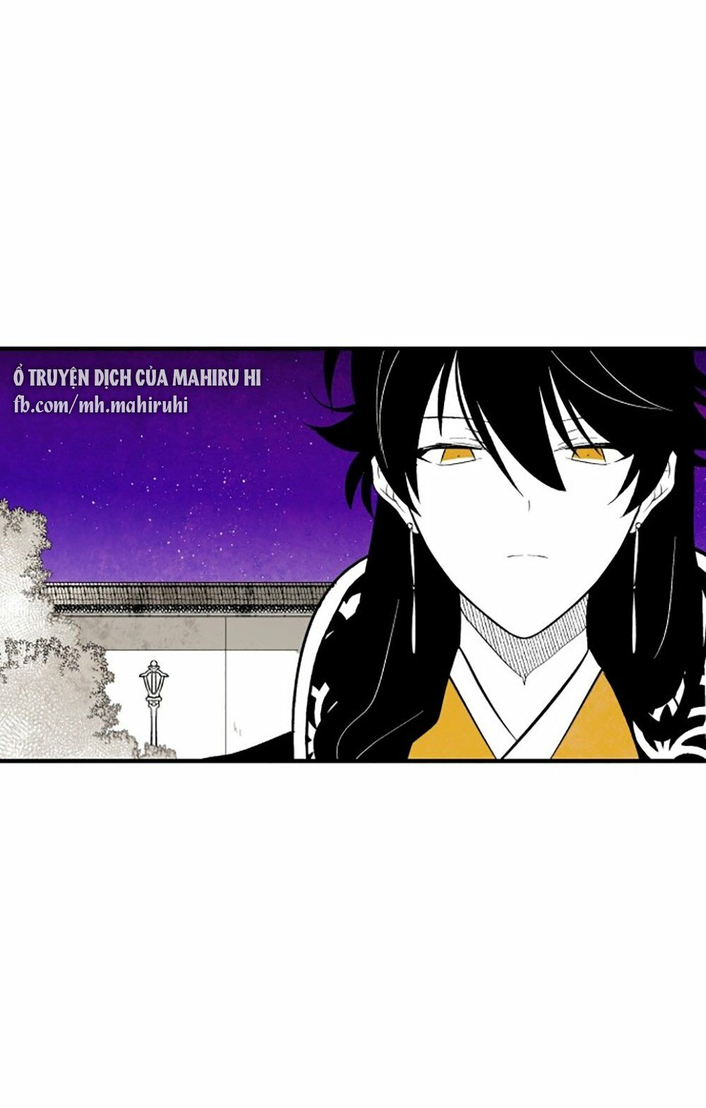 Vân Trung Hoa: Chapter 95