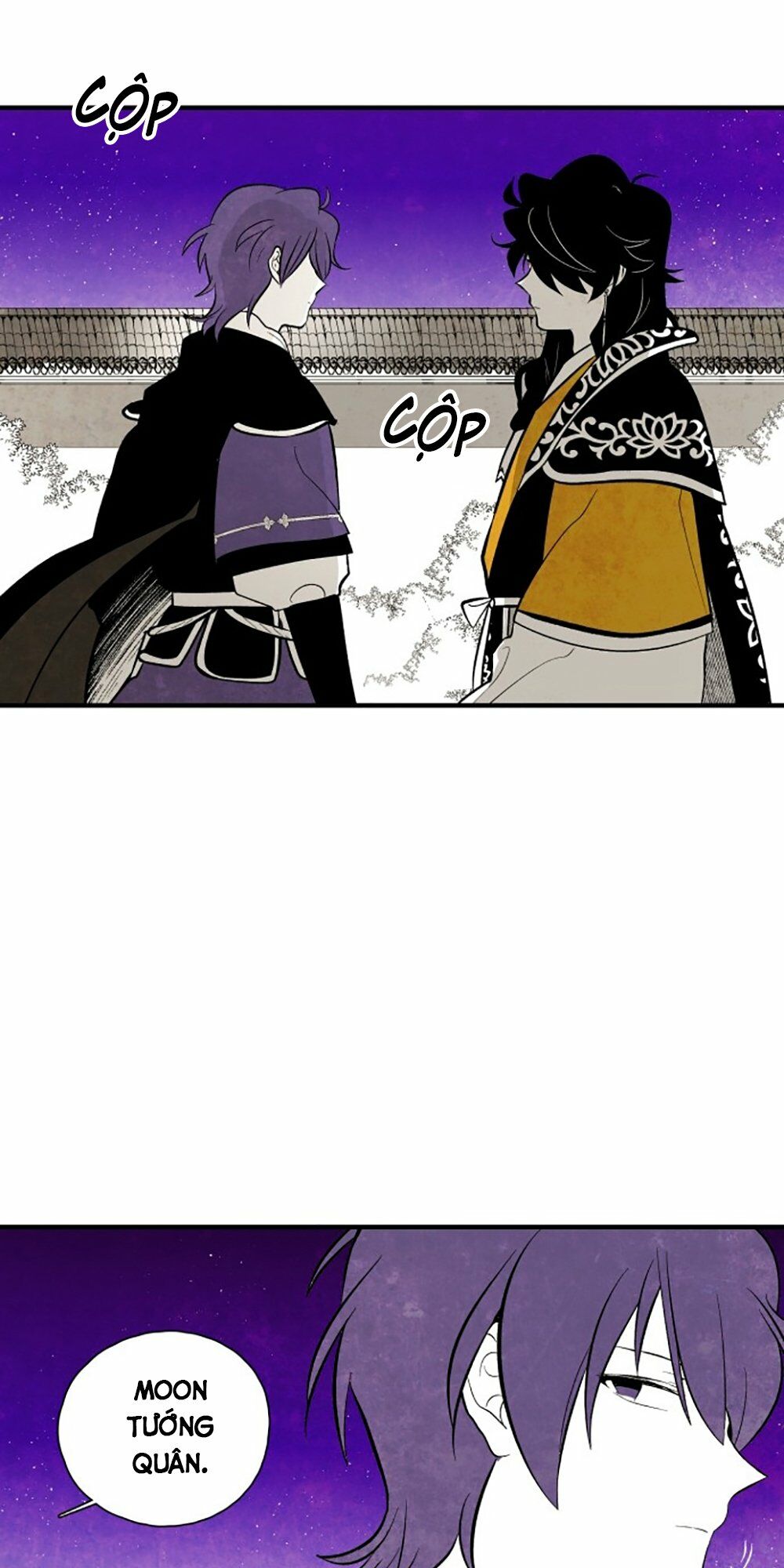Vân Trung Hoa: Chapter 95