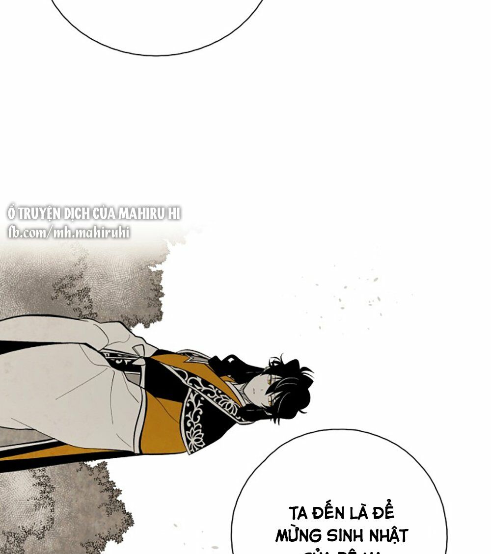 Vân Trung Hoa: Chapter 95