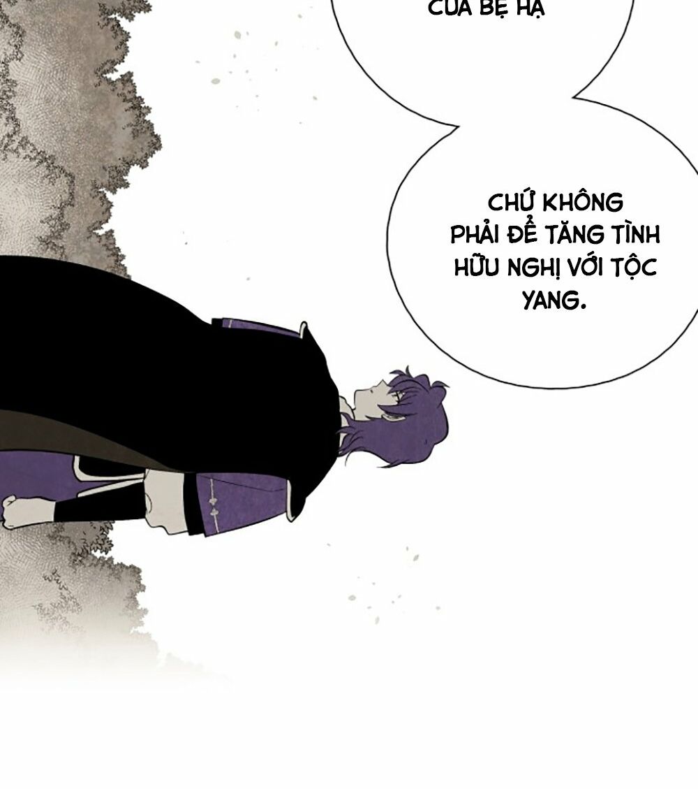 Vân Trung Hoa: Chapter 95