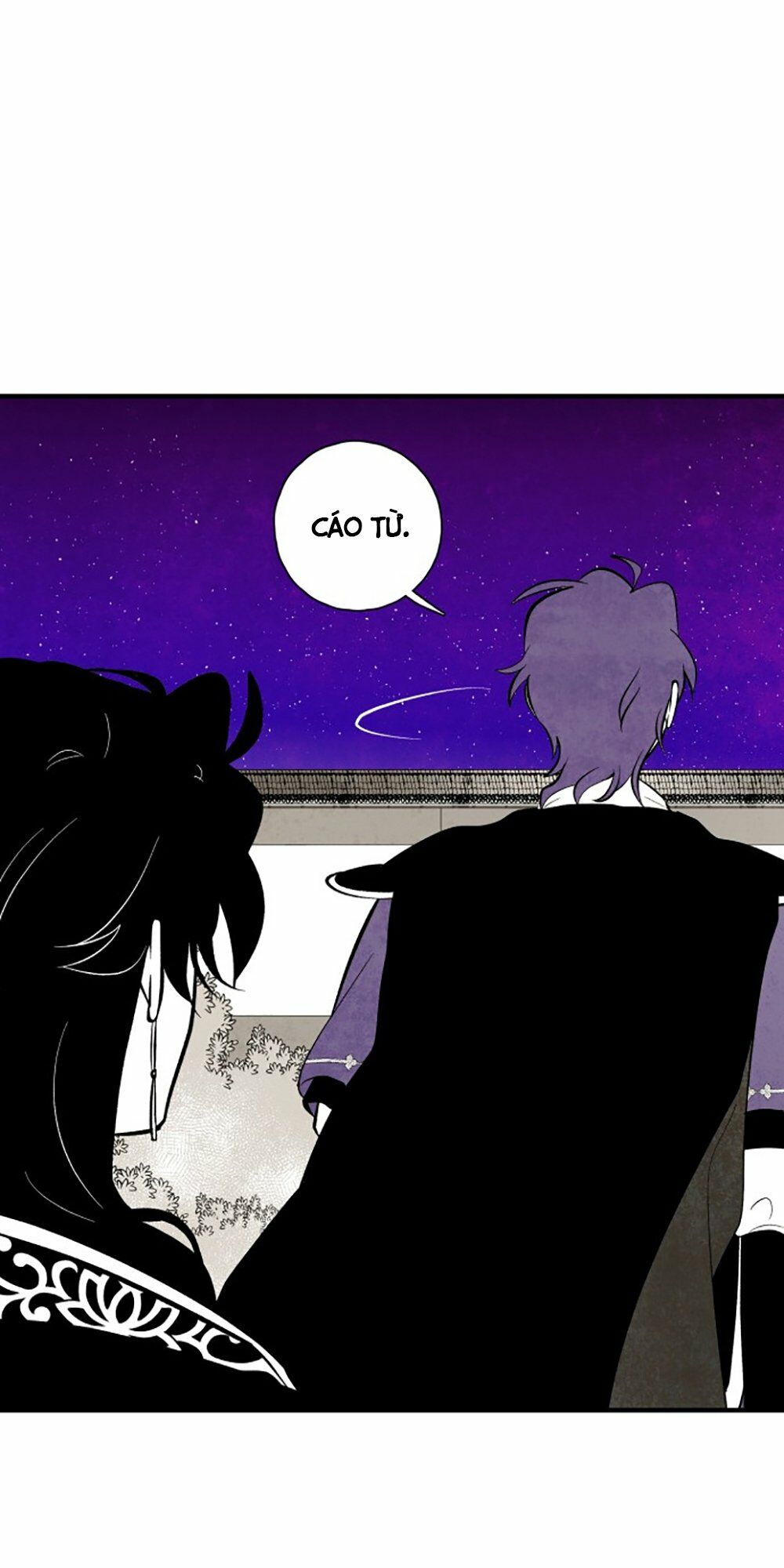 Vân Trung Hoa: Chapter 95