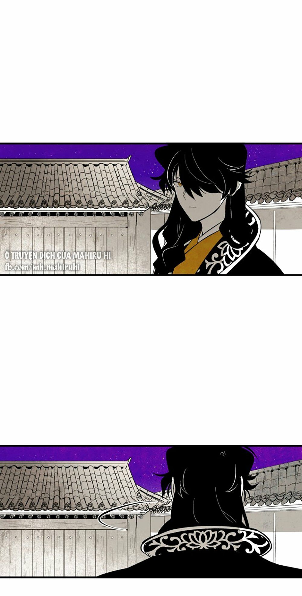 Vân Trung Hoa: Chapter 95