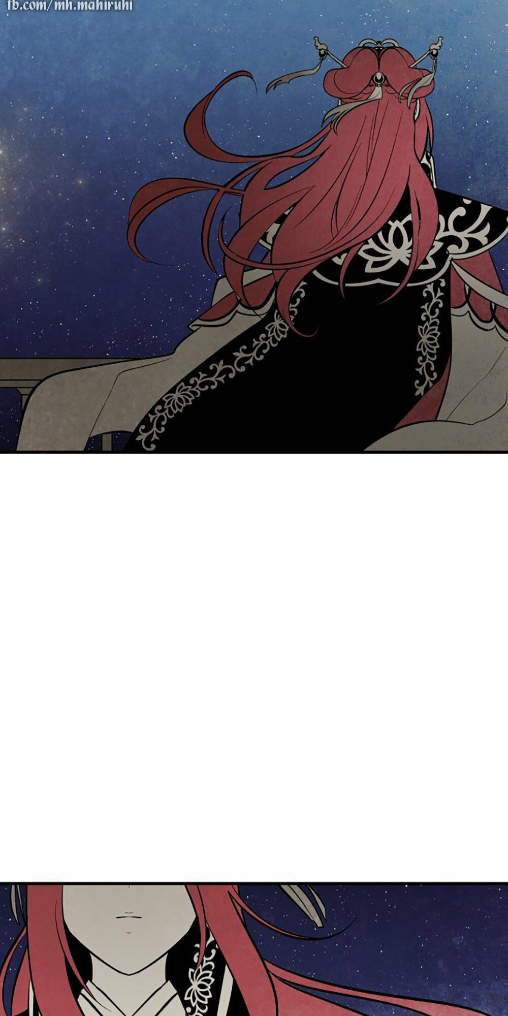 Vân Trung Hoa: Chapter 95
