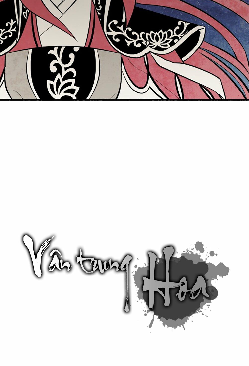 Vân Trung Hoa: Chapter 95