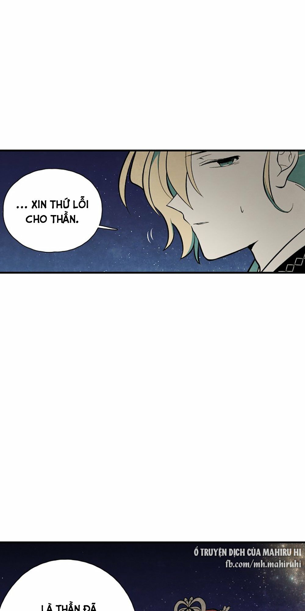 Vân Trung Hoa: Chapter 96