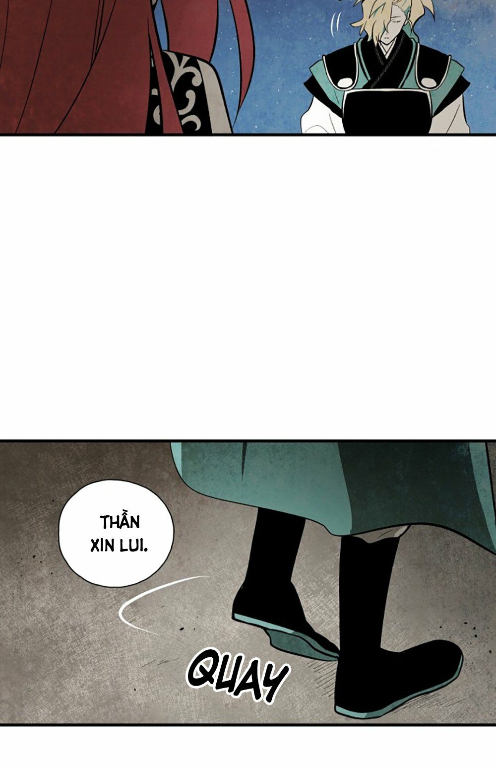 Vân Trung Hoa: Chapter 96