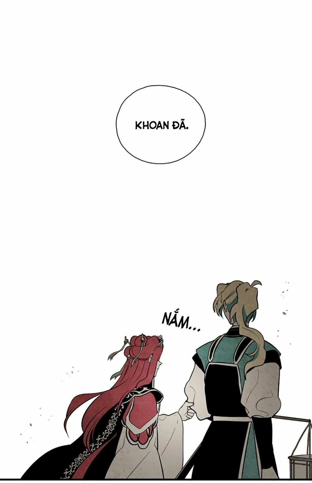 Vân Trung Hoa: Chapter 96