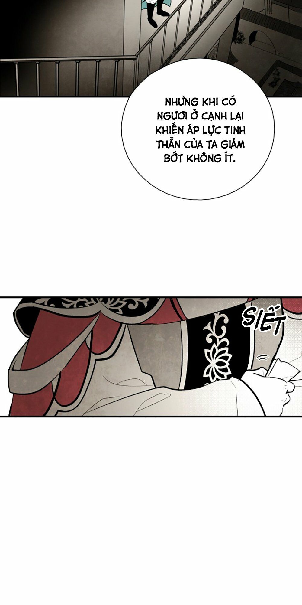 Vân Trung Hoa: Chapter 96