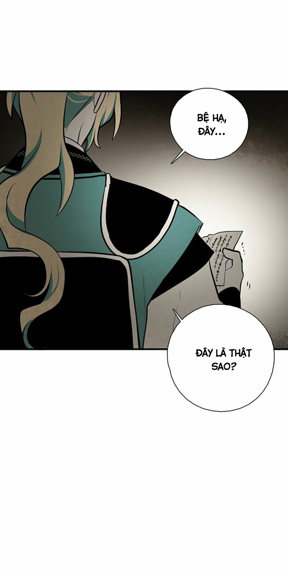 Vân Trung Hoa: Chapter 96