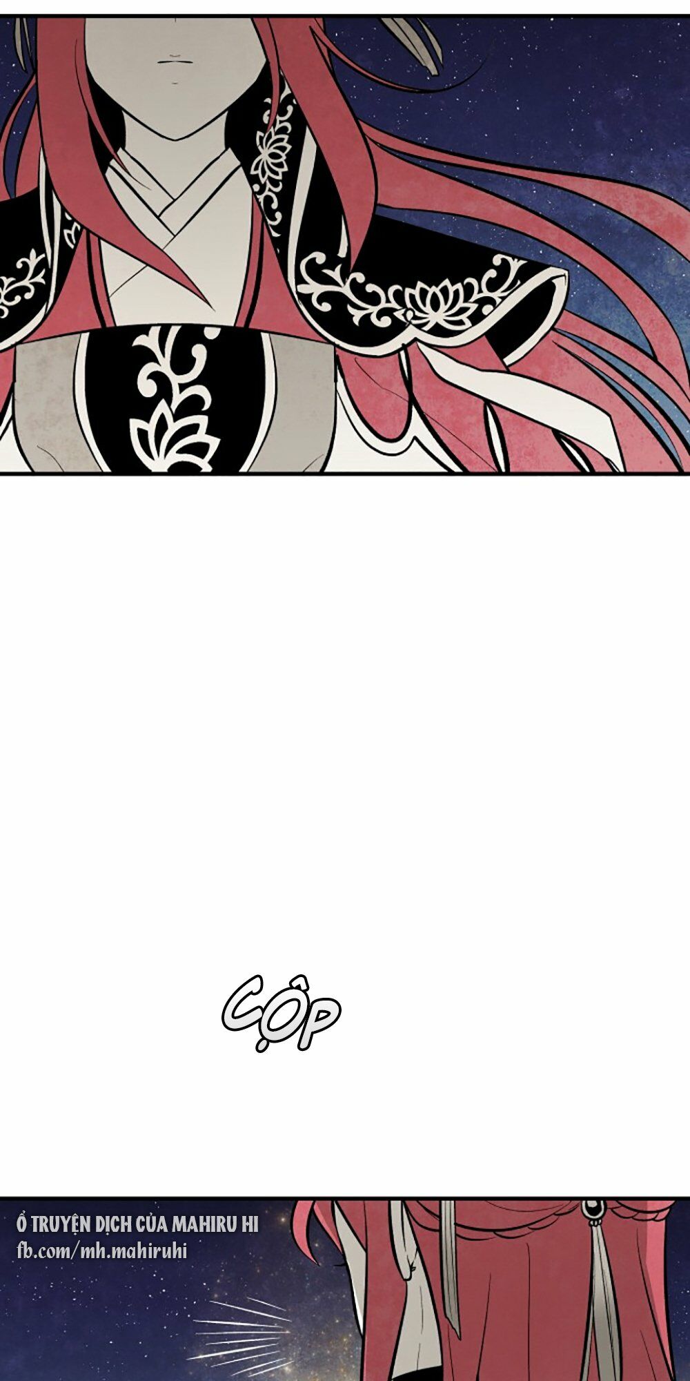 Vân Trung Hoa: Chapter 96
