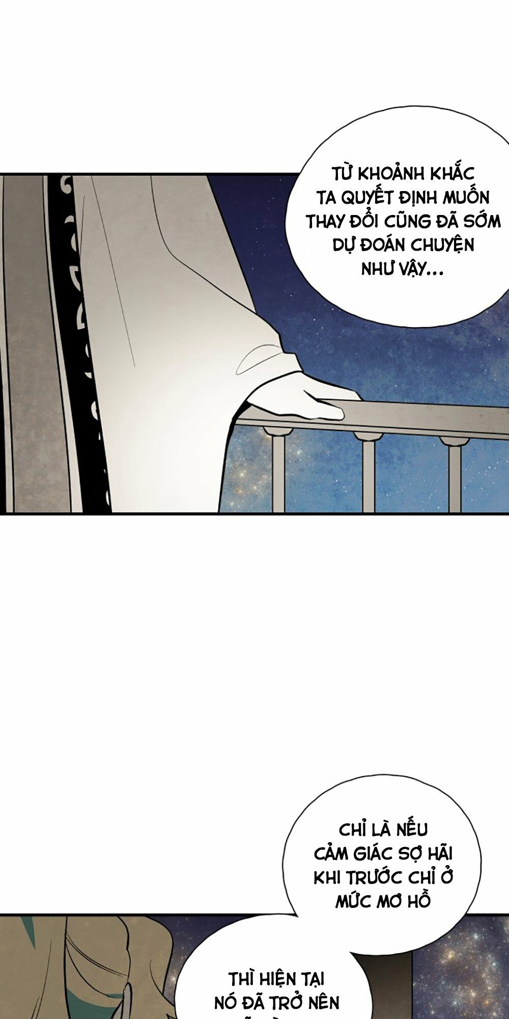 Vân Trung Hoa: Chapter 96