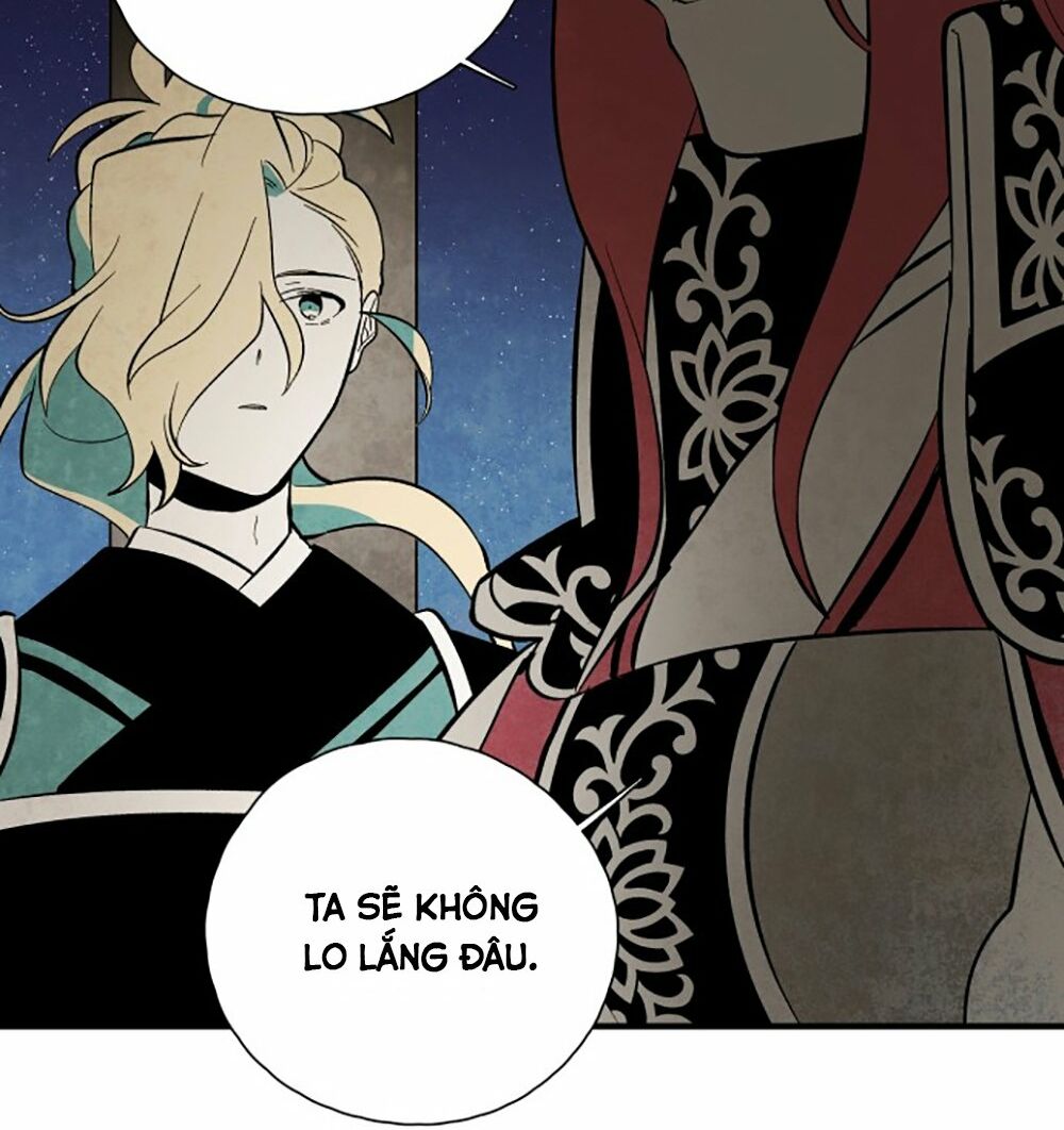 Vân Trung Hoa: Chapter 96