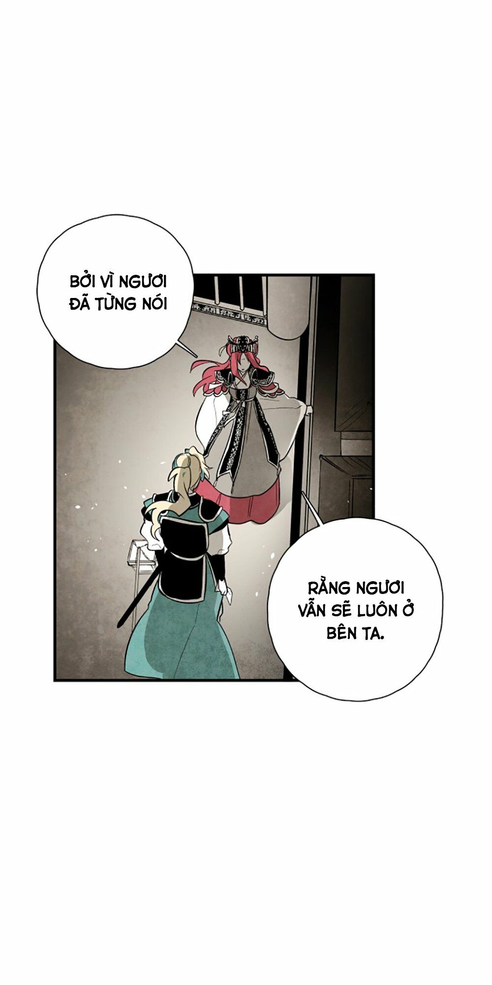 Vân Trung Hoa: Chapter 96