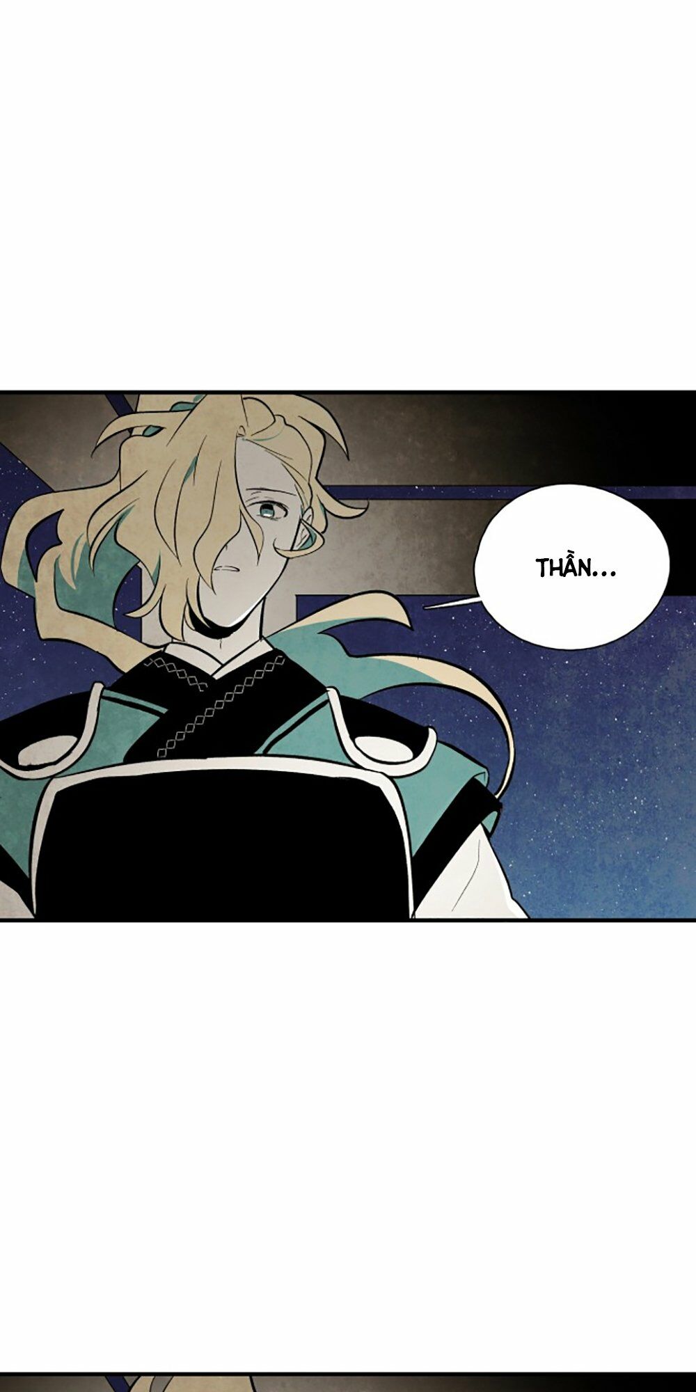 Vân Trung Hoa: Chapter 96