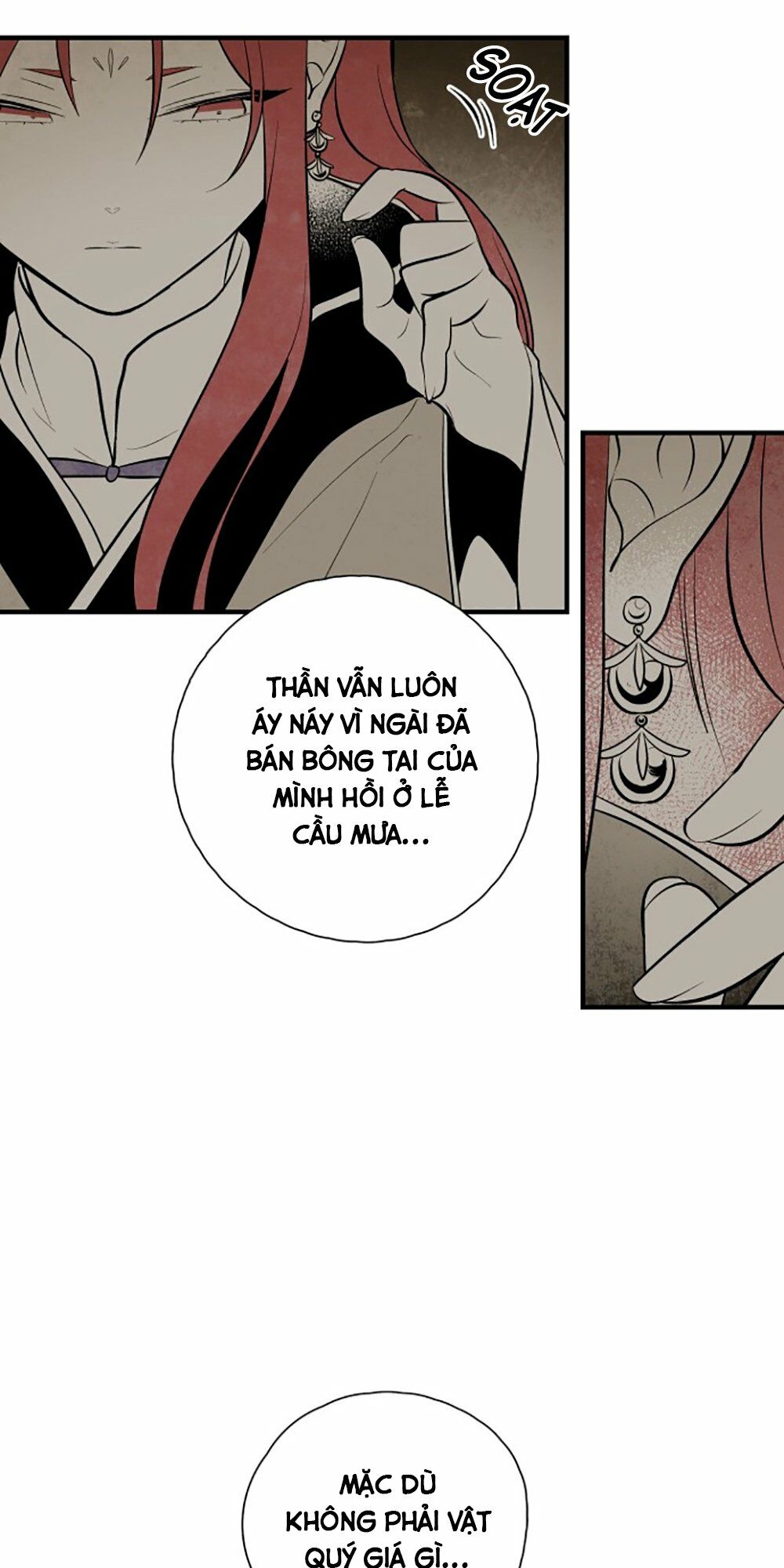 Vân Trung Hoa: Chapter 96