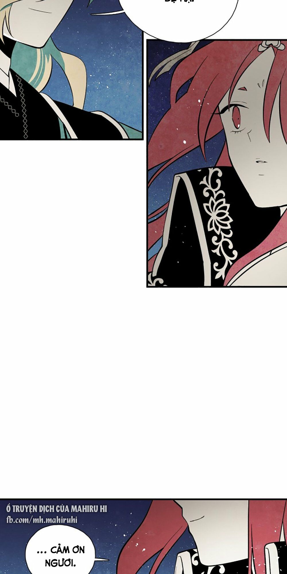 Vân Trung Hoa: Chapter 96