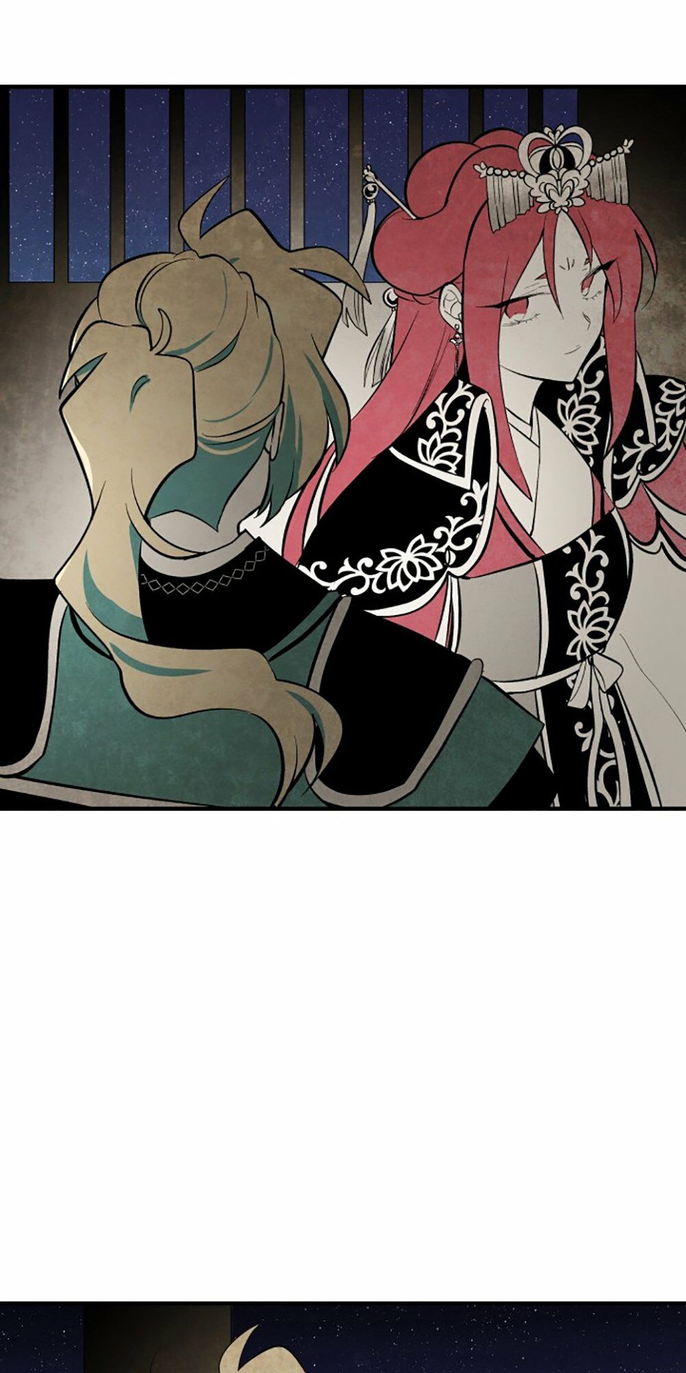 Vân Trung Hoa: Chapter 96
