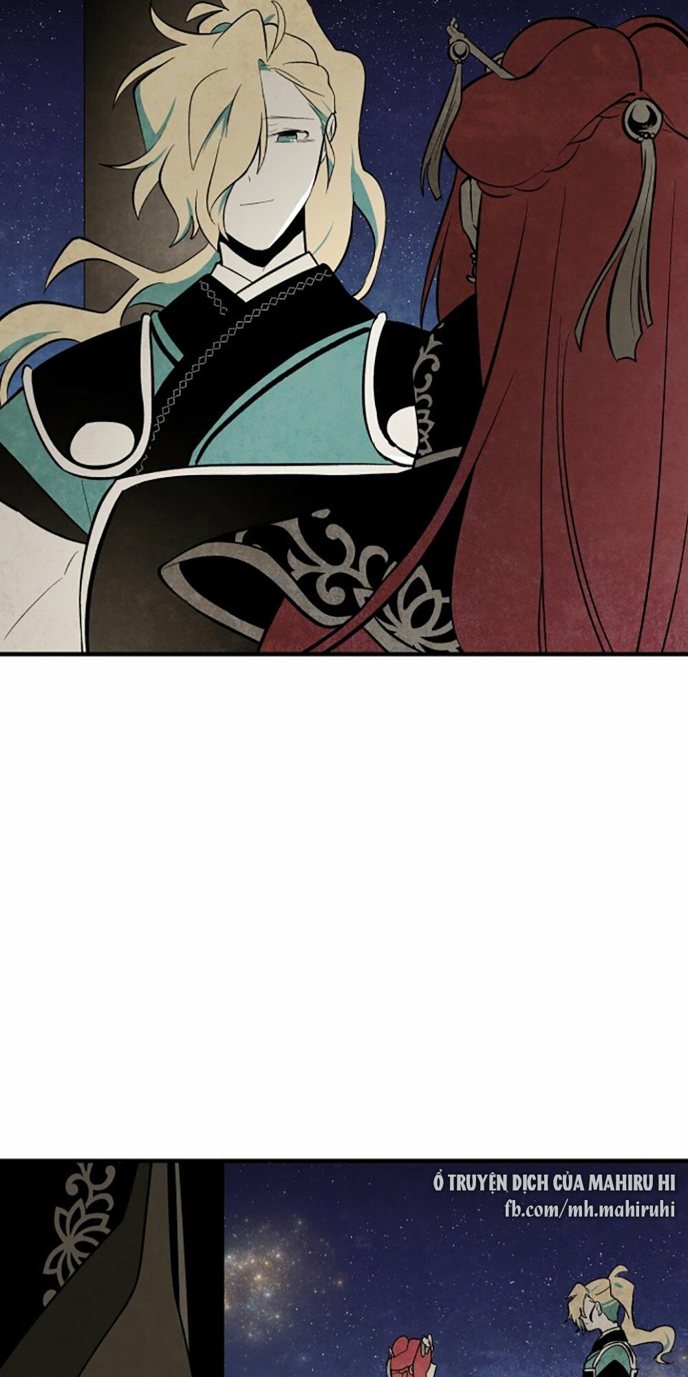 Vân Trung Hoa: Chapter 96