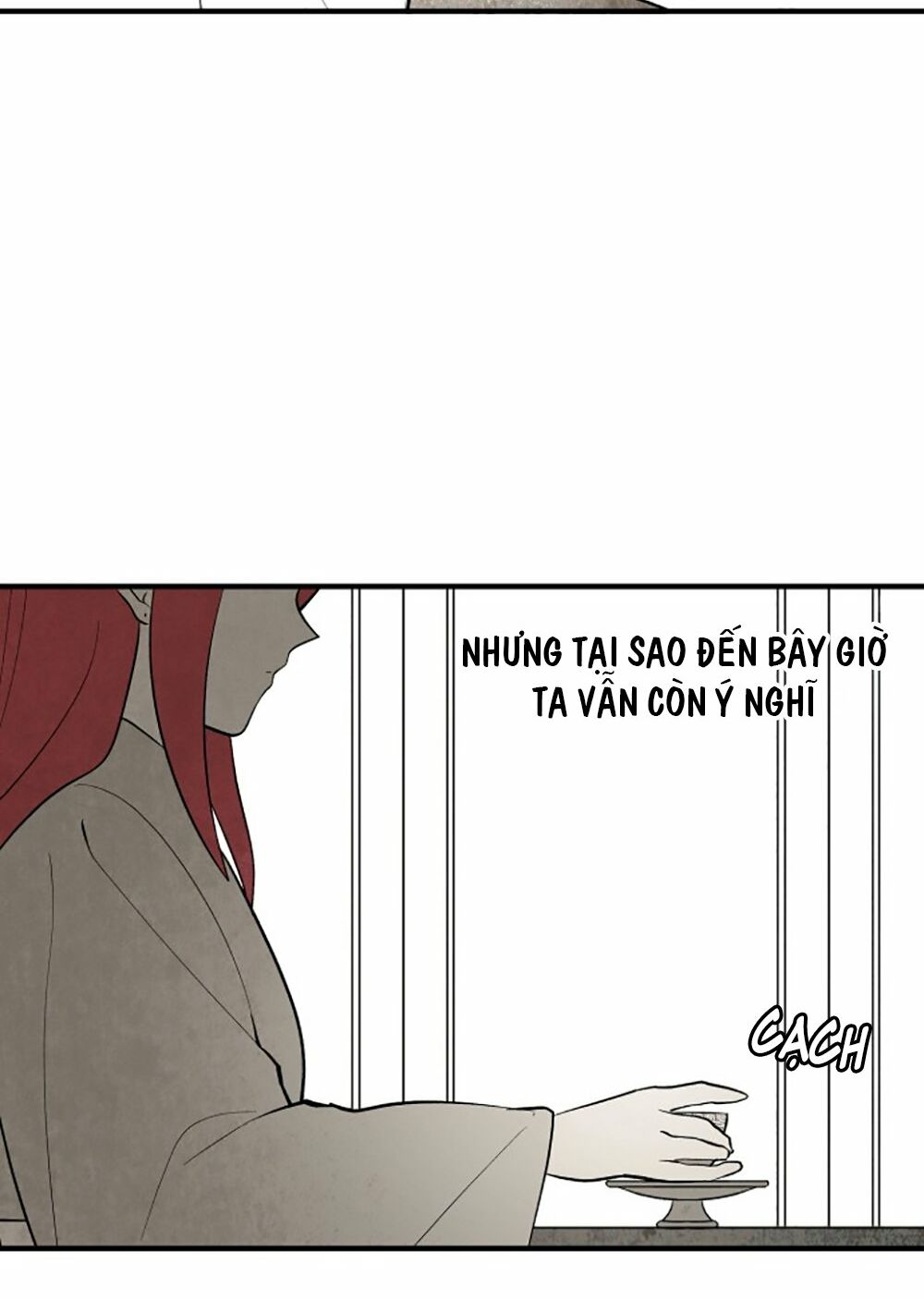 Vân Trung Hoa: Chapter 98