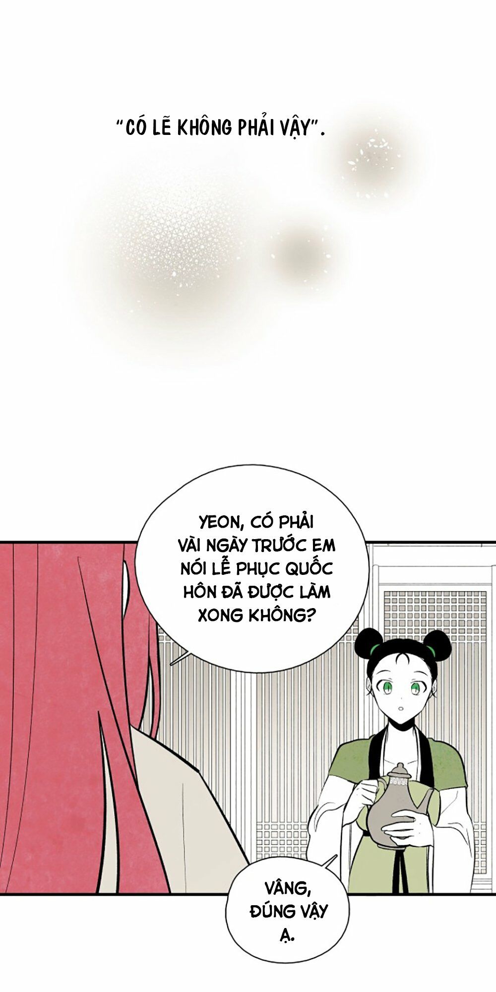 Vân Trung Hoa: Chapter 98