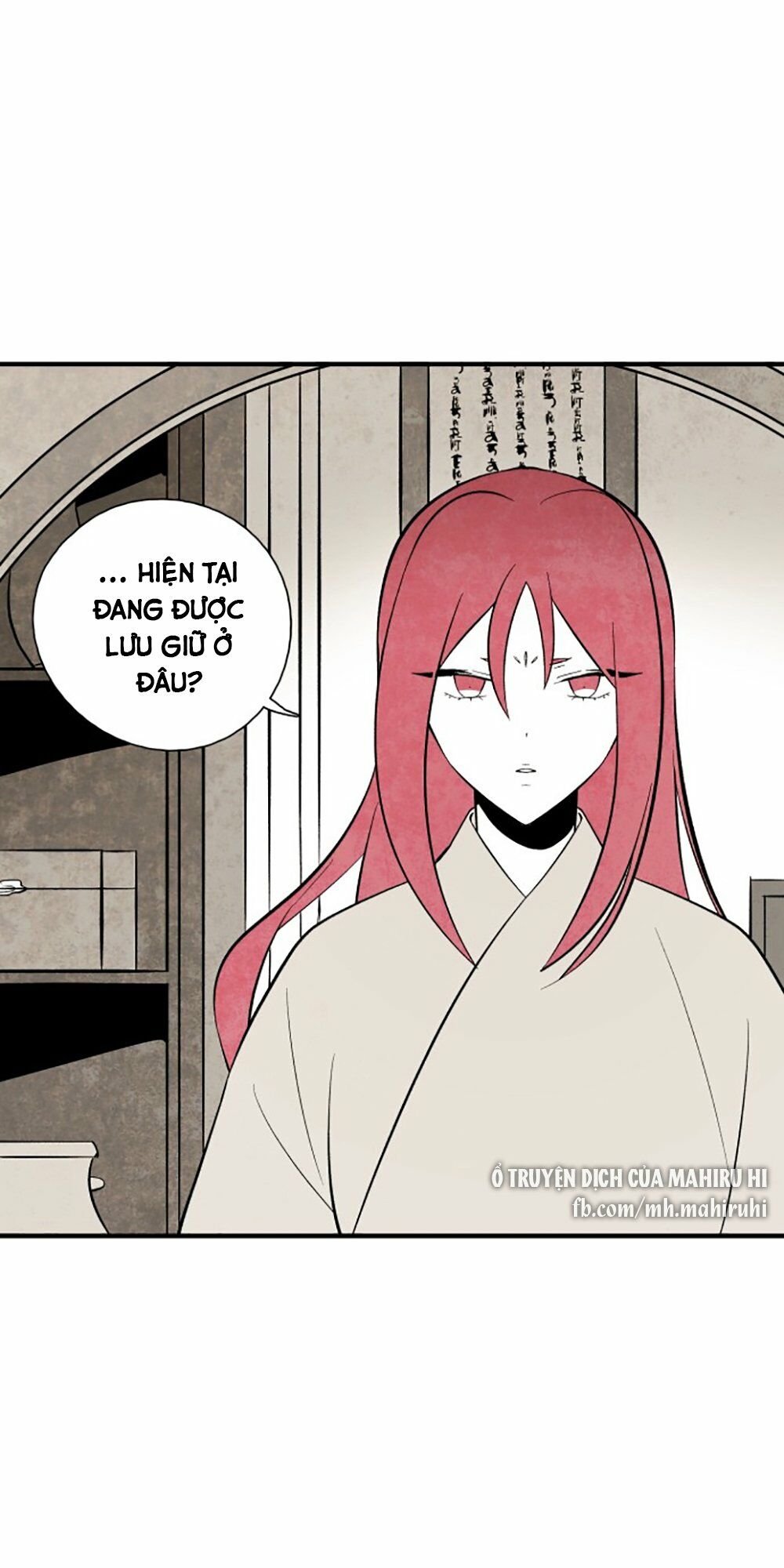 Vân Trung Hoa: Chapter 98