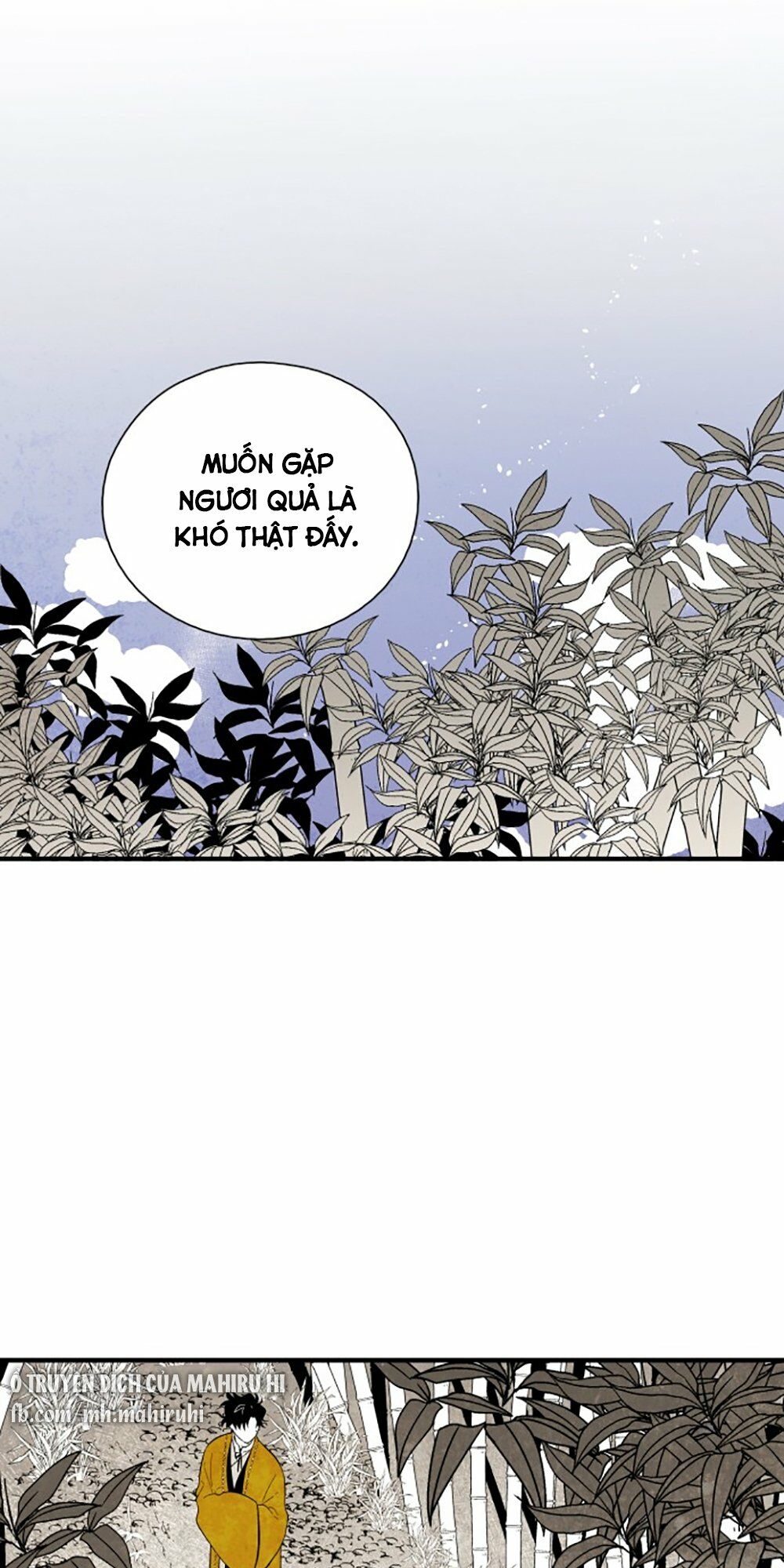 Vân Trung Hoa: Chapter 98