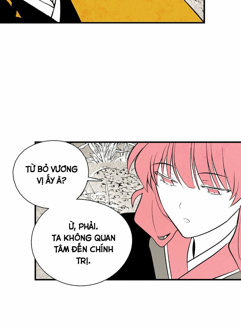 Vân Trung Hoa: Chapter 98