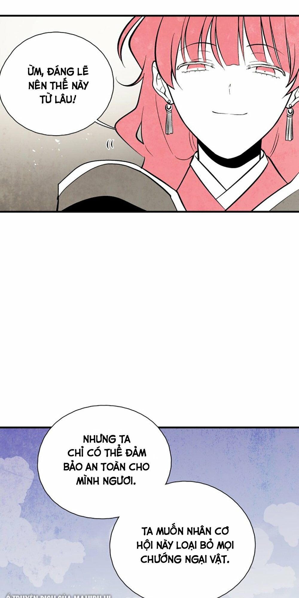 Vân Trung Hoa: Chapter 98