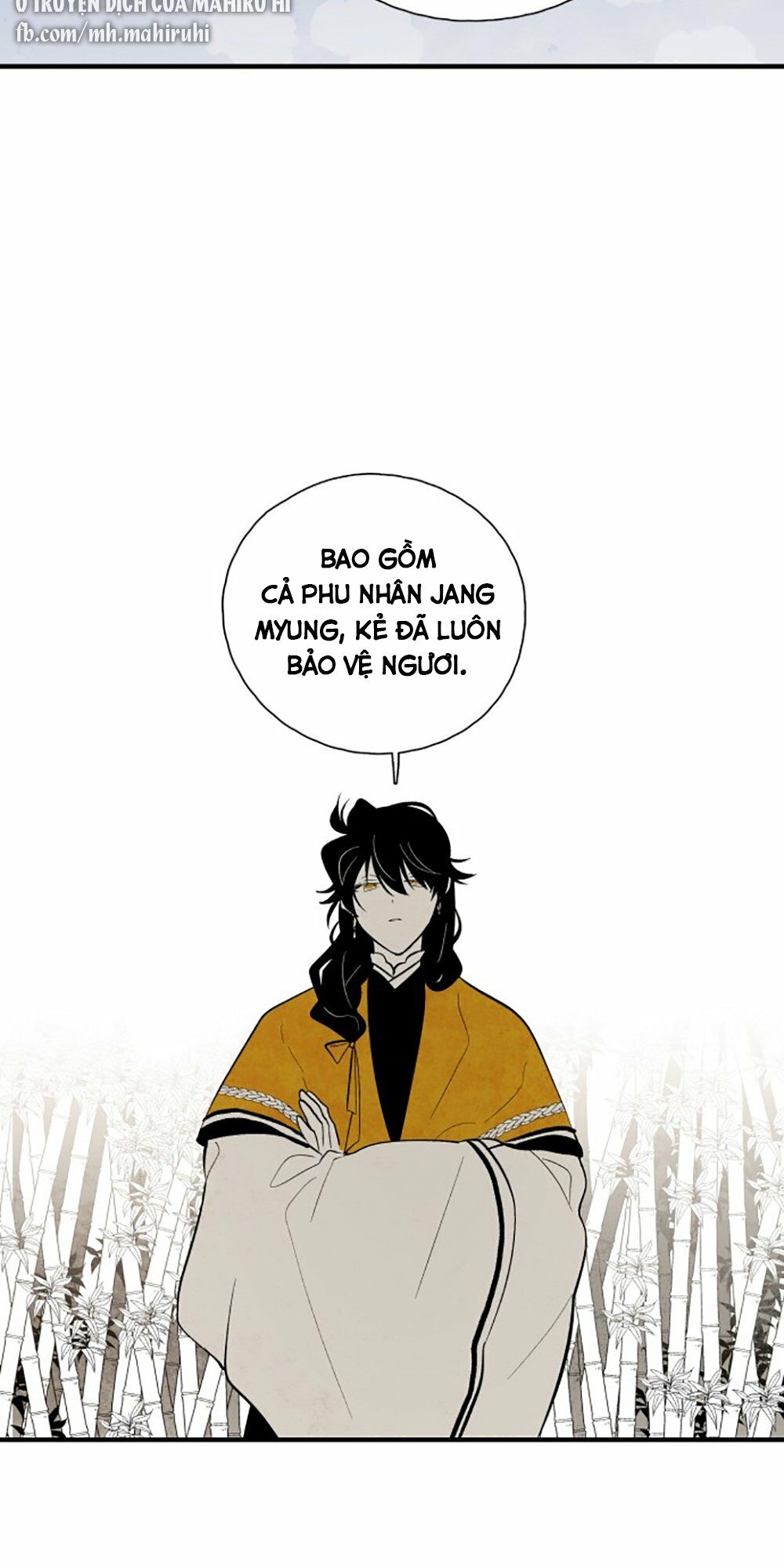 Vân Trung Hoa: Chapter 98