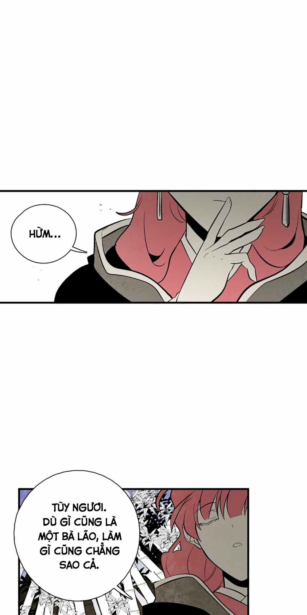 Vân Trung Hoa: Chapter 98