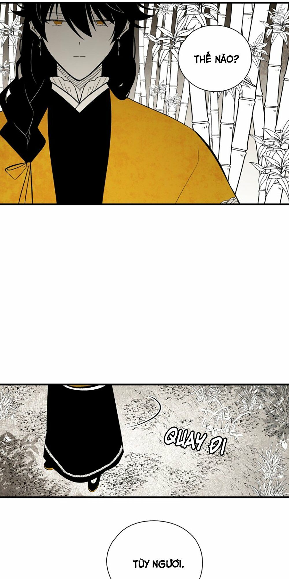 Vân Trung Hoa: Chapter 98
