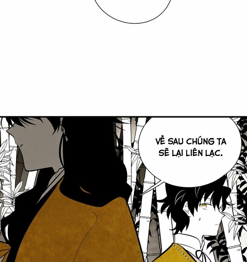 Vân Trung Hoa: Chapter 98