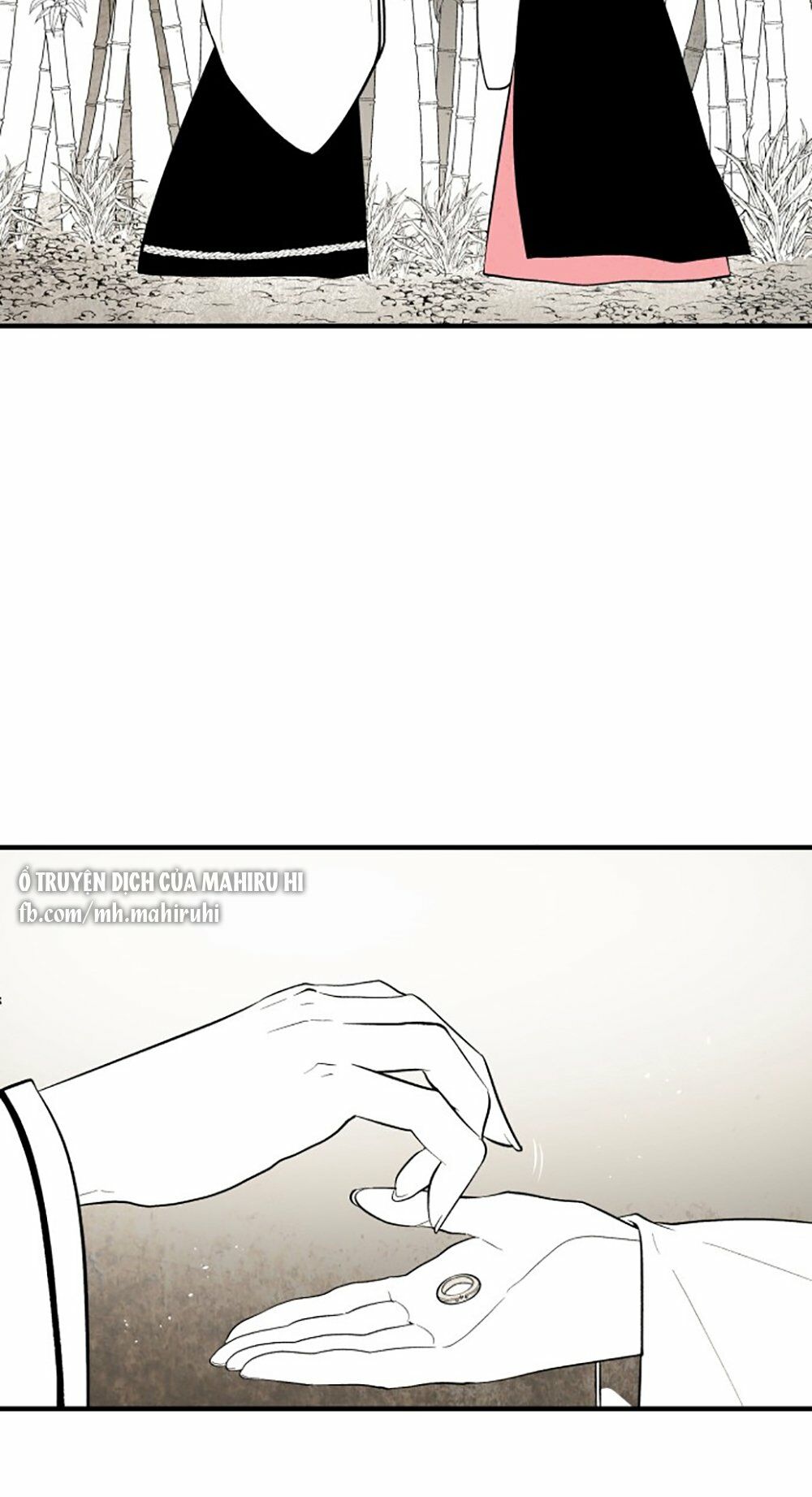 Vân Trung Hoa: Chapter 98