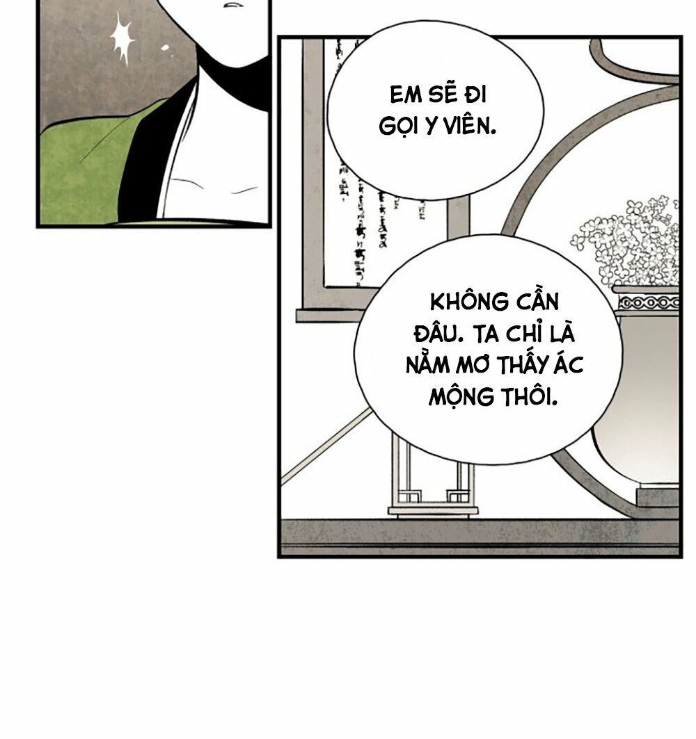 Vân Trung Hoa: Chapter 98