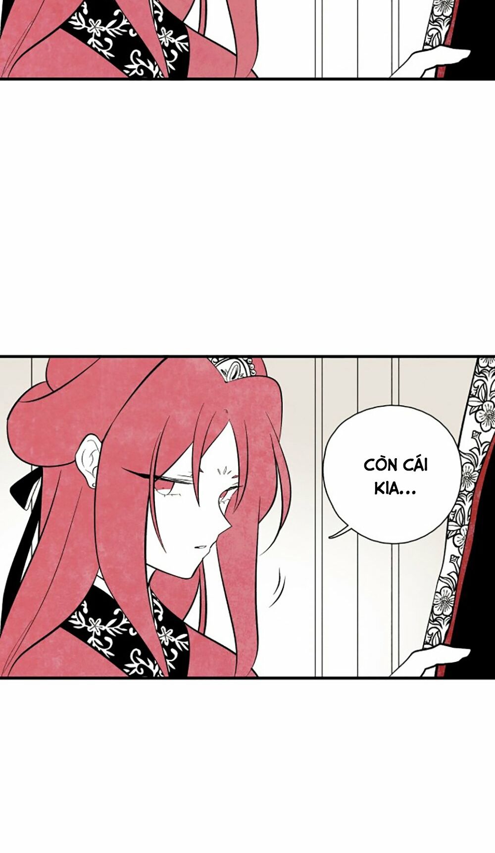 Vân Trung Hoa: Chapter 98