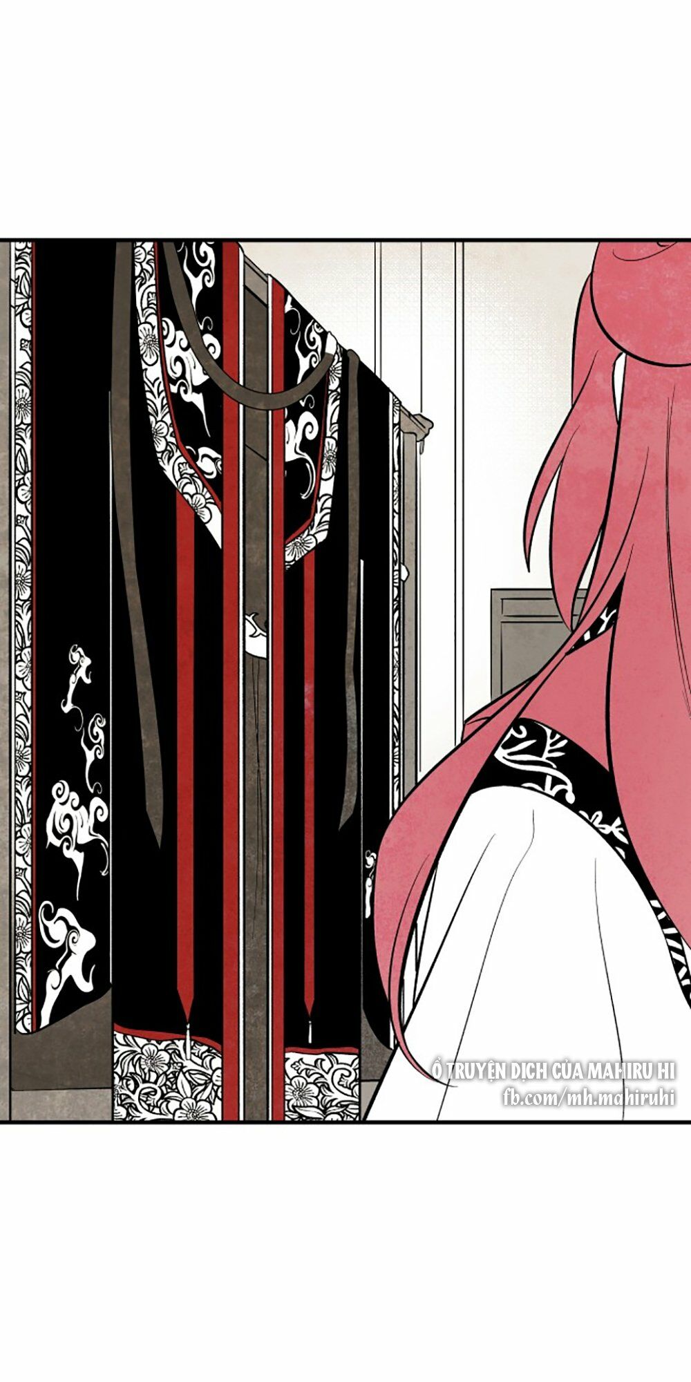 Vân Trung Hoa: Chapter 98