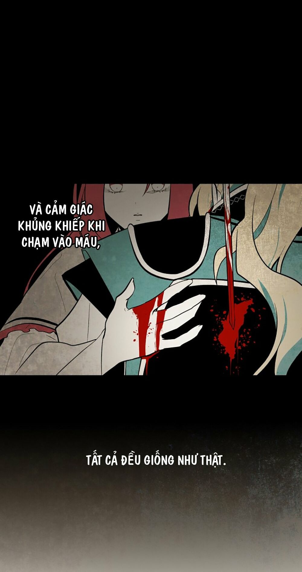 Vân Trung Hoa: Chapter 98