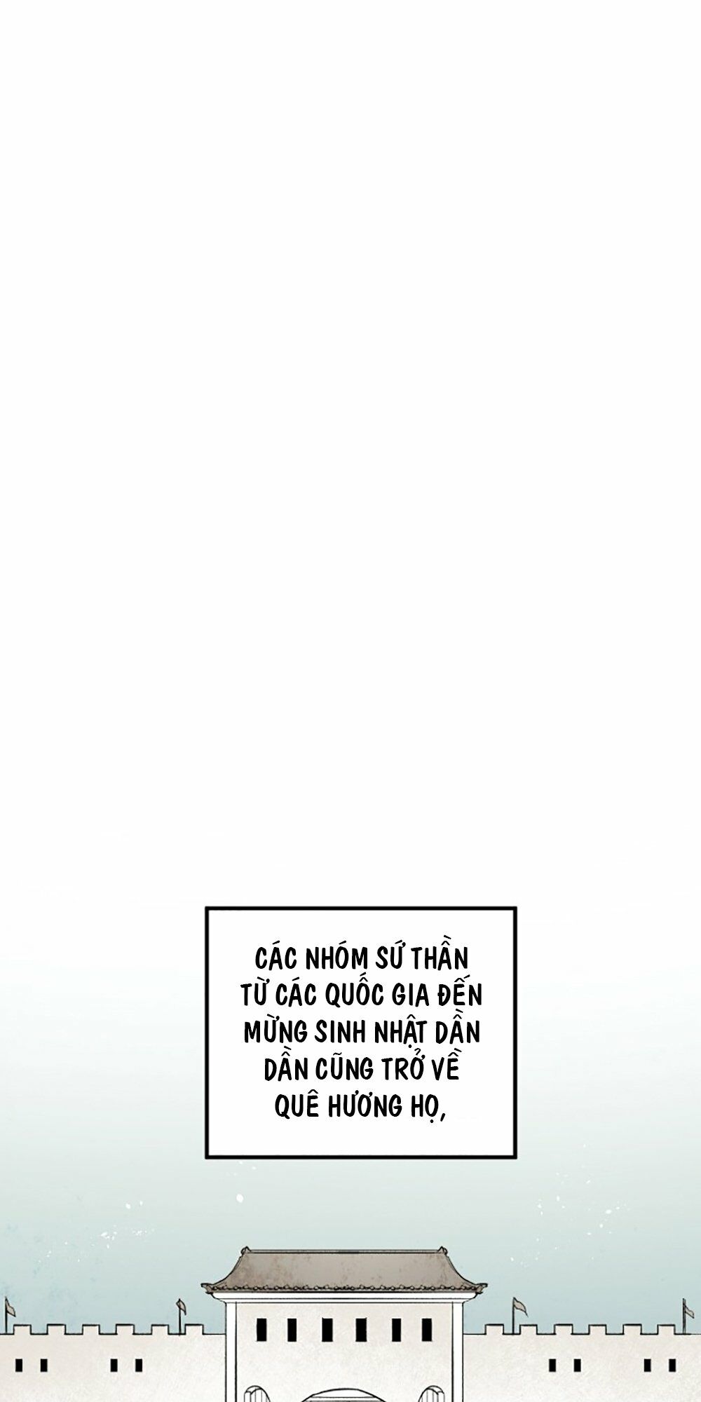 Vân Trung Hoa: Chapter 99